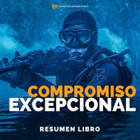 Compromiso Excepcional - #136 - Un Resumen de Libros para Emprendedores