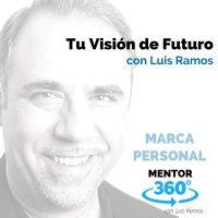 Tu Visión de Futuro - MENTOR360