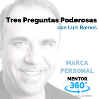 Tres Preguntas Poderosas - MENTOR360