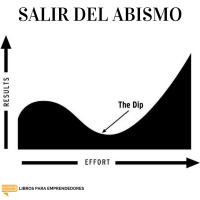 #026 - Salir del Abismo