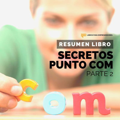 Libros Para Emprendedores