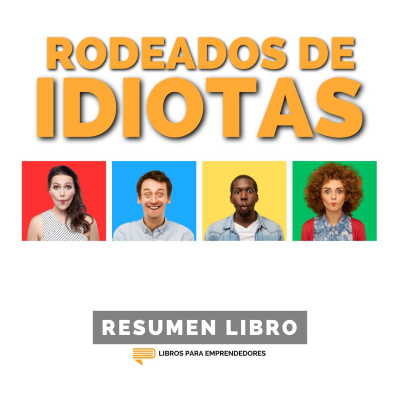 Libros Para Emprendedores