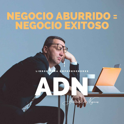 Libros Para Emprendedores