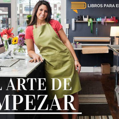 Libros Para Emprendedores