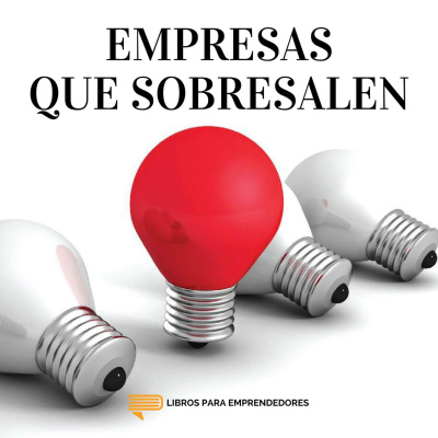 Libros Para Emprendedores