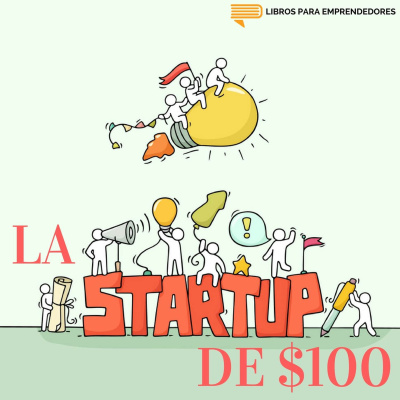 Libros Para Emprendedores