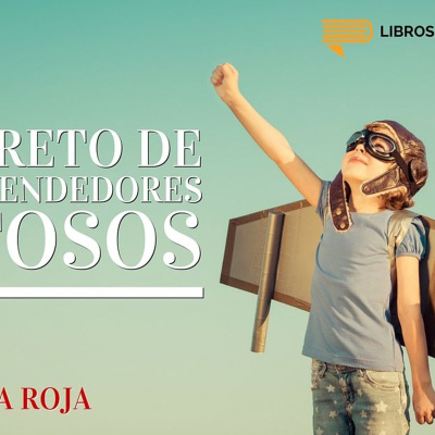 Libros Para Emprendedores