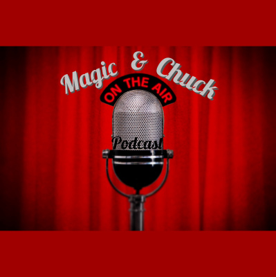 Magic  Chuck