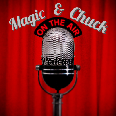 Magic  Chuck