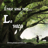 Érase una vez... La vaca