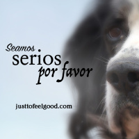 Seamos serios por favor