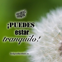 MEDITACIÓN GUIADA - ¡Puedes estar tranquilo!