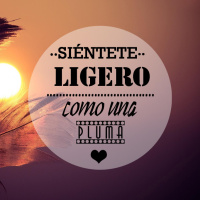 Relajación - Siéntete ligero como una pluma