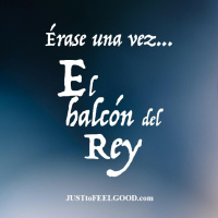 Érase una vez... El halcón del Rey