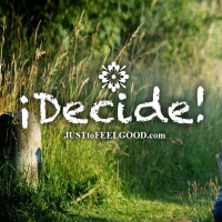 ¡Decide!