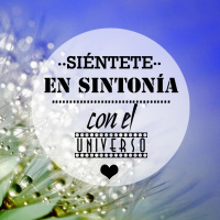 VISUALIZACIÓN - Siéntete en sintonía con el Universo