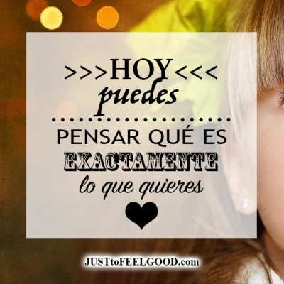 Reflexiones Para Sentirse Bien, De Estany Loriente