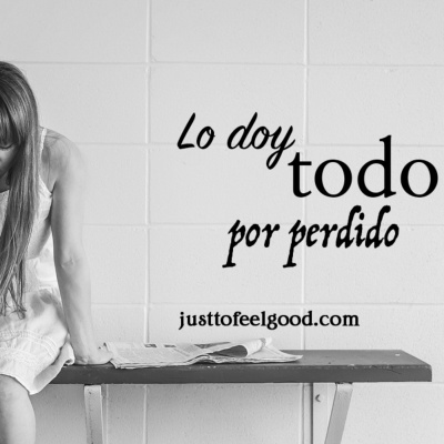 Reflexiones Para Sentirse Bien, De Estany Loriente