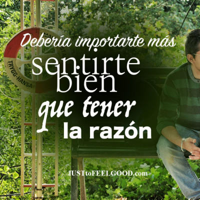 Reflexiones Para Sentirse Bien, De Estany Loriente