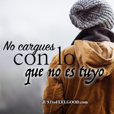 Reflexiones Para Sentirse Bien, De Estany Loriente