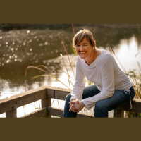 Krachtige keuzes  jezelf vrij voelen - Nicole Offenberg