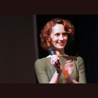 Je podium pakken in crisistijd – Eva Brouwer