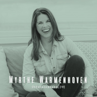  Betaalde communities met Myrthe Warmehoven