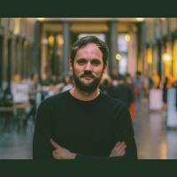 Wegsnijden om tot je verhaal te komen - Eddy Boom