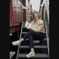 Angelique van der Meyden - Winst op alle vlakken in je leven