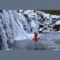 Je legende omarmen - Daniel Kluken