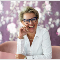 Van een leuk idee naar een Miljoenenbedrijf - Veronique Prins