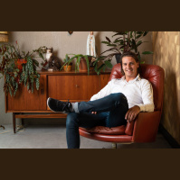 Het succesgeheim van Mailblue - Dennis van den Berge