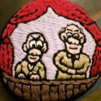 040 – AuV9639814 – Deathpod 2000