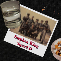 KBDG PODSTOCK SPEZIAL 2020 – Squad D