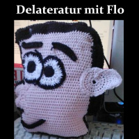 delateratur0018 – Delateratur mit Flo – Juli und August 2020