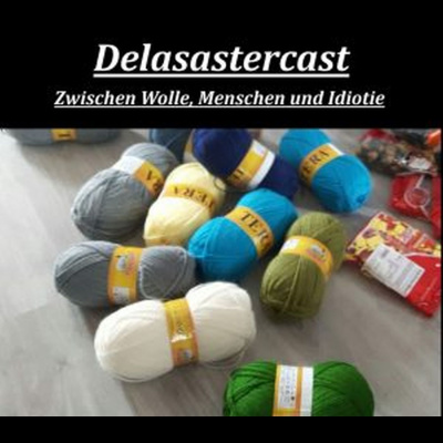 Delasaster Cast