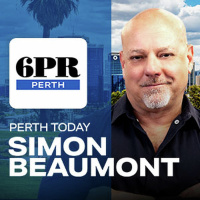 Perth Today with Simon Beaumont - Wednesday November 26, 2025