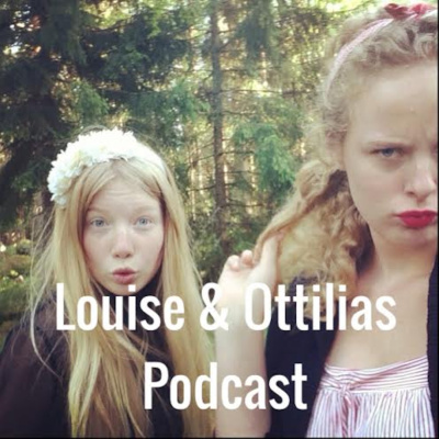 Louise  Ottilias Podcast
