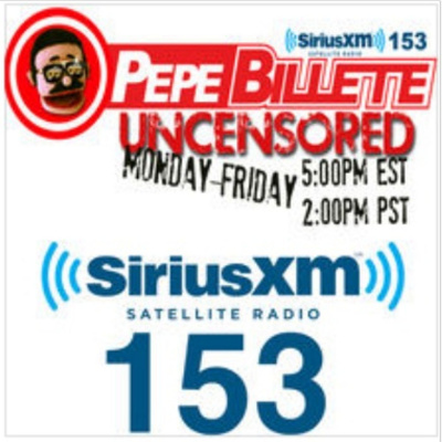 Pepe Billete Uncensored