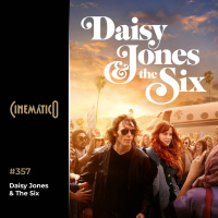 Daisy Jones amp The Six