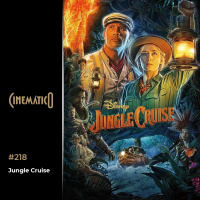 Jungle Cruise