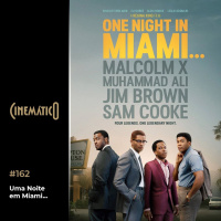 Uma Noite em Miami...