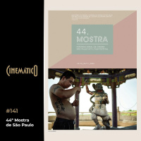 44ª Mostra de São Paulo