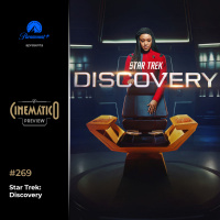Star Trek: Discovery
