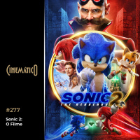 Sonic 2: O Filme
