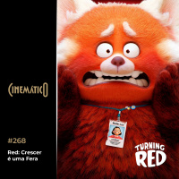 Red: Crescer é uma Fera