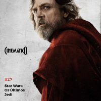 Star Wars: Os Últimos Jedi
