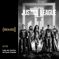 Liga da Justiça de Zack Snyder