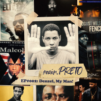 Cinemático Apresenta: Porém Preto