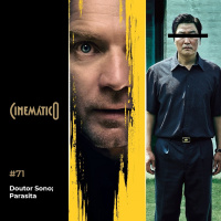 Doutor Sono Parasita